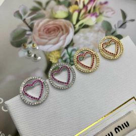 Picture for category MiuMiu Earring